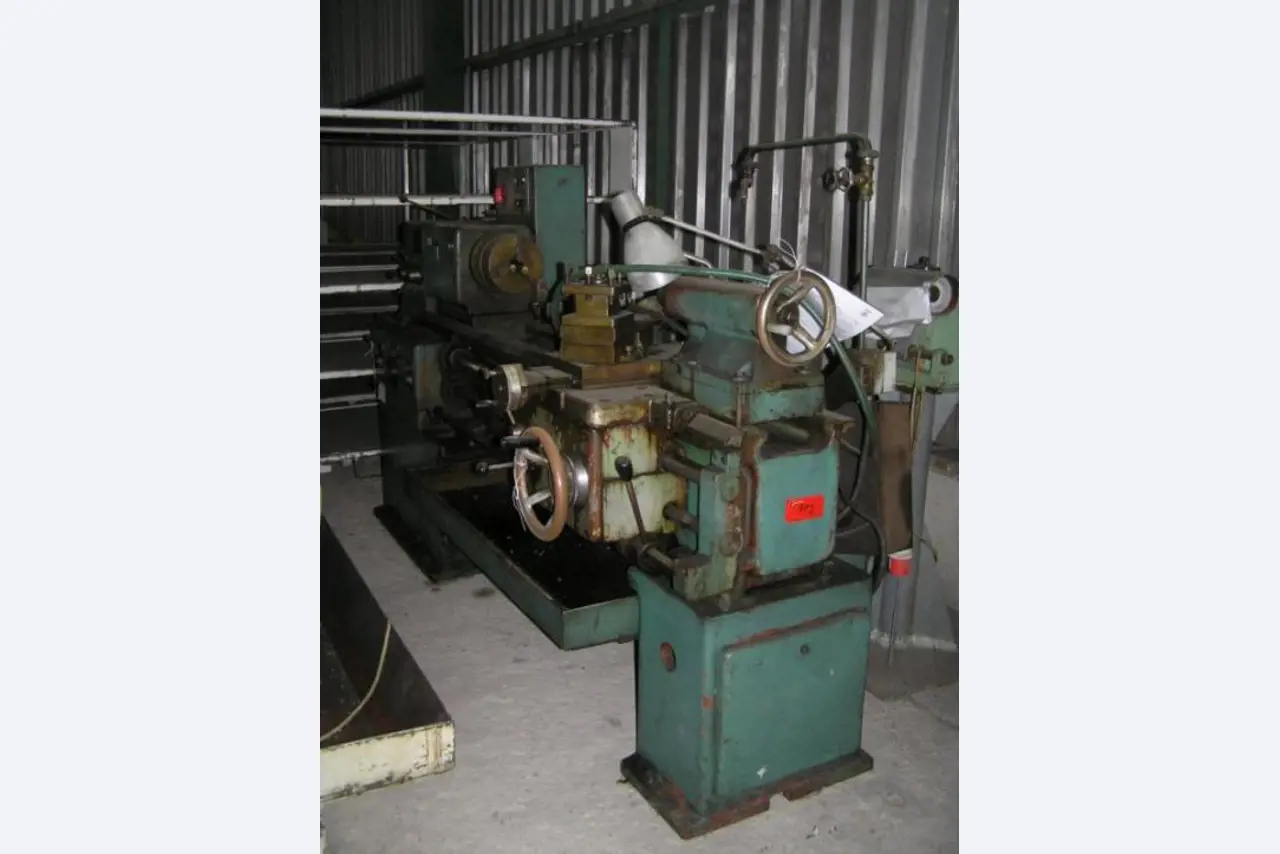 Robots industriales-1